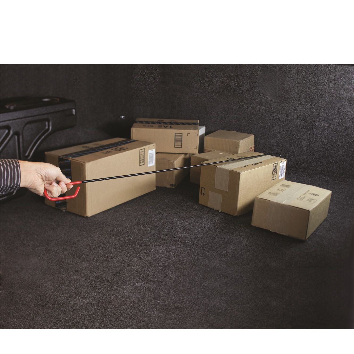 TruXedo Cargo Retriever 10 1705445